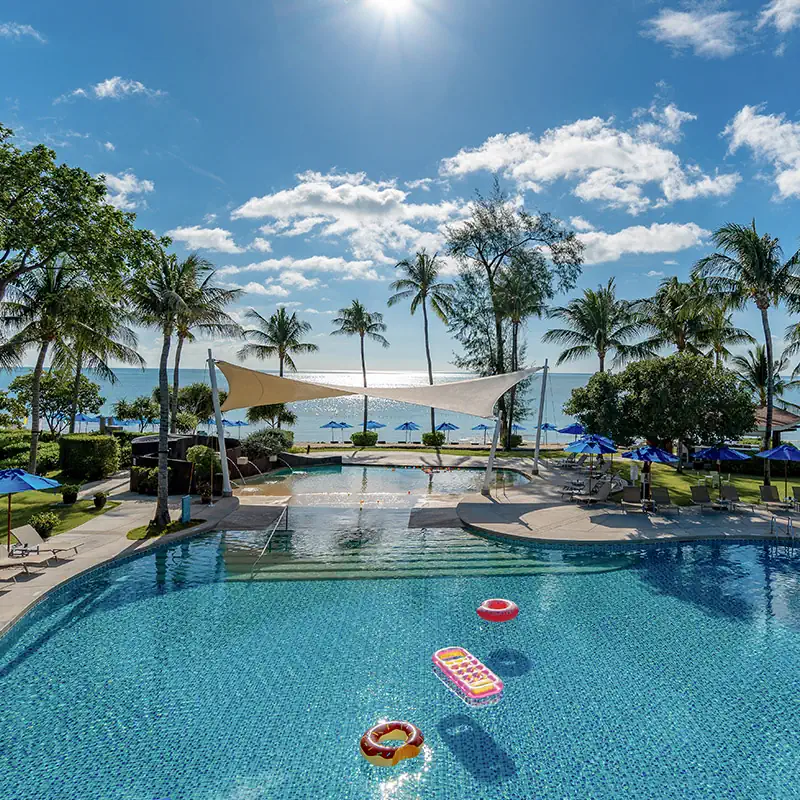 OZO Chaweng Samui