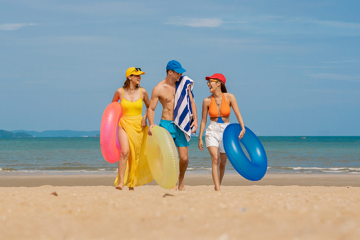 Same-Day Booking - OZO Phuket