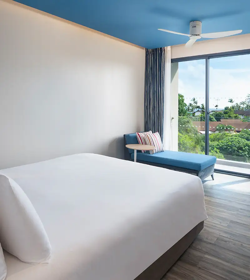  - OZO Phuket